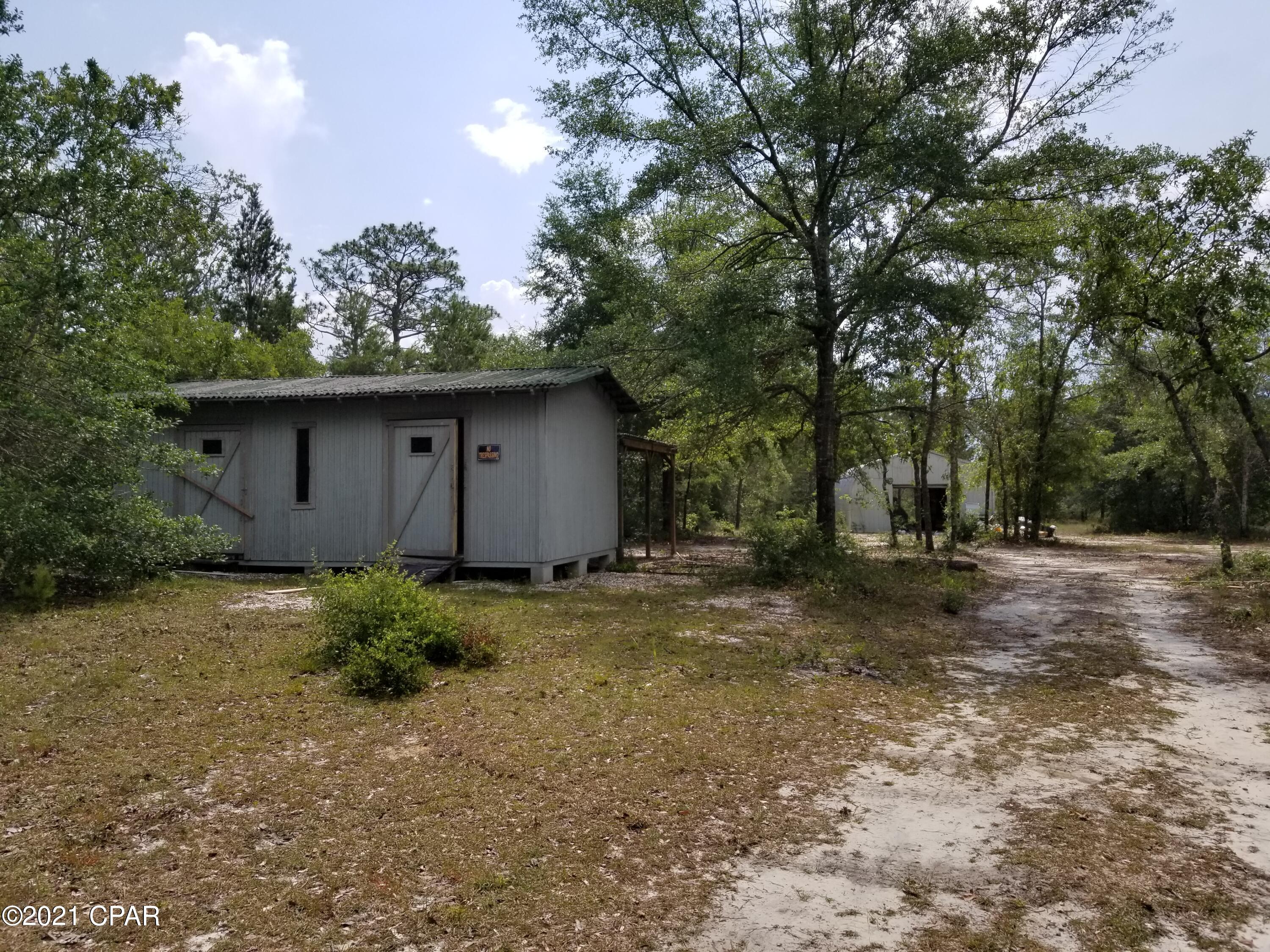 Leisure Lakes 1st Add - Land