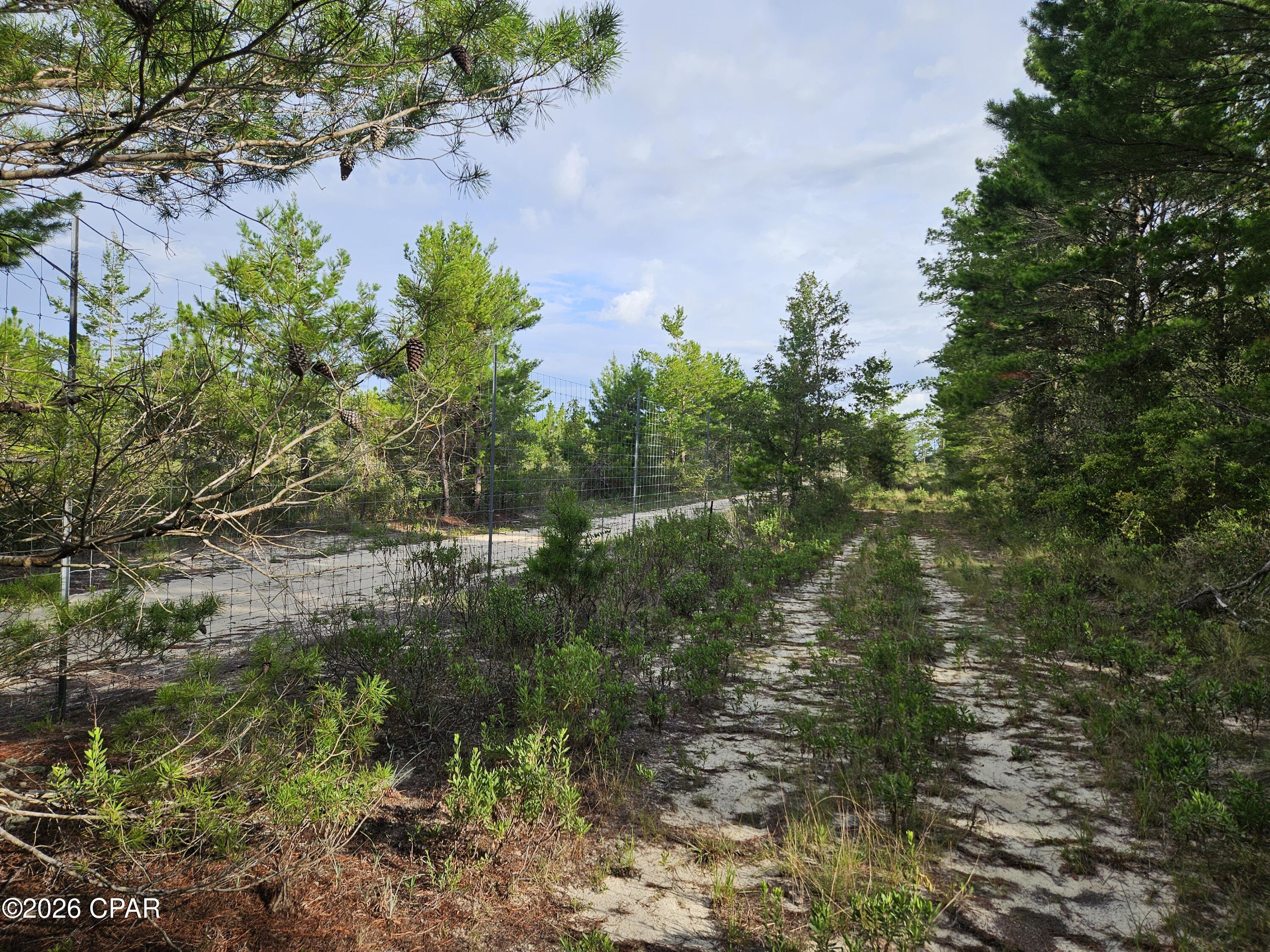 Leisure Lakes 1st Add - Land