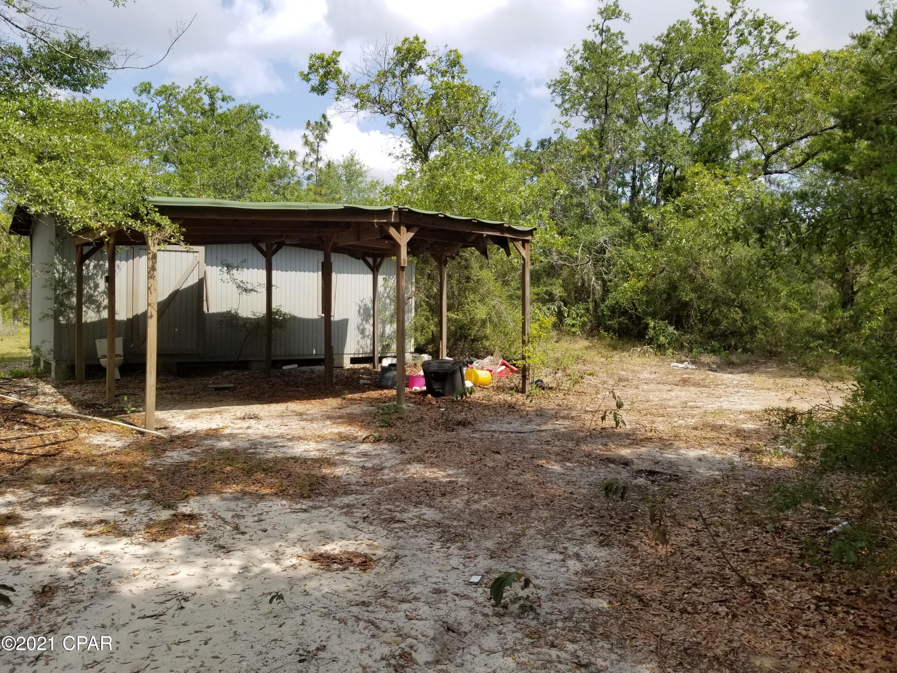 Leisure Lakes 1st Add - Land