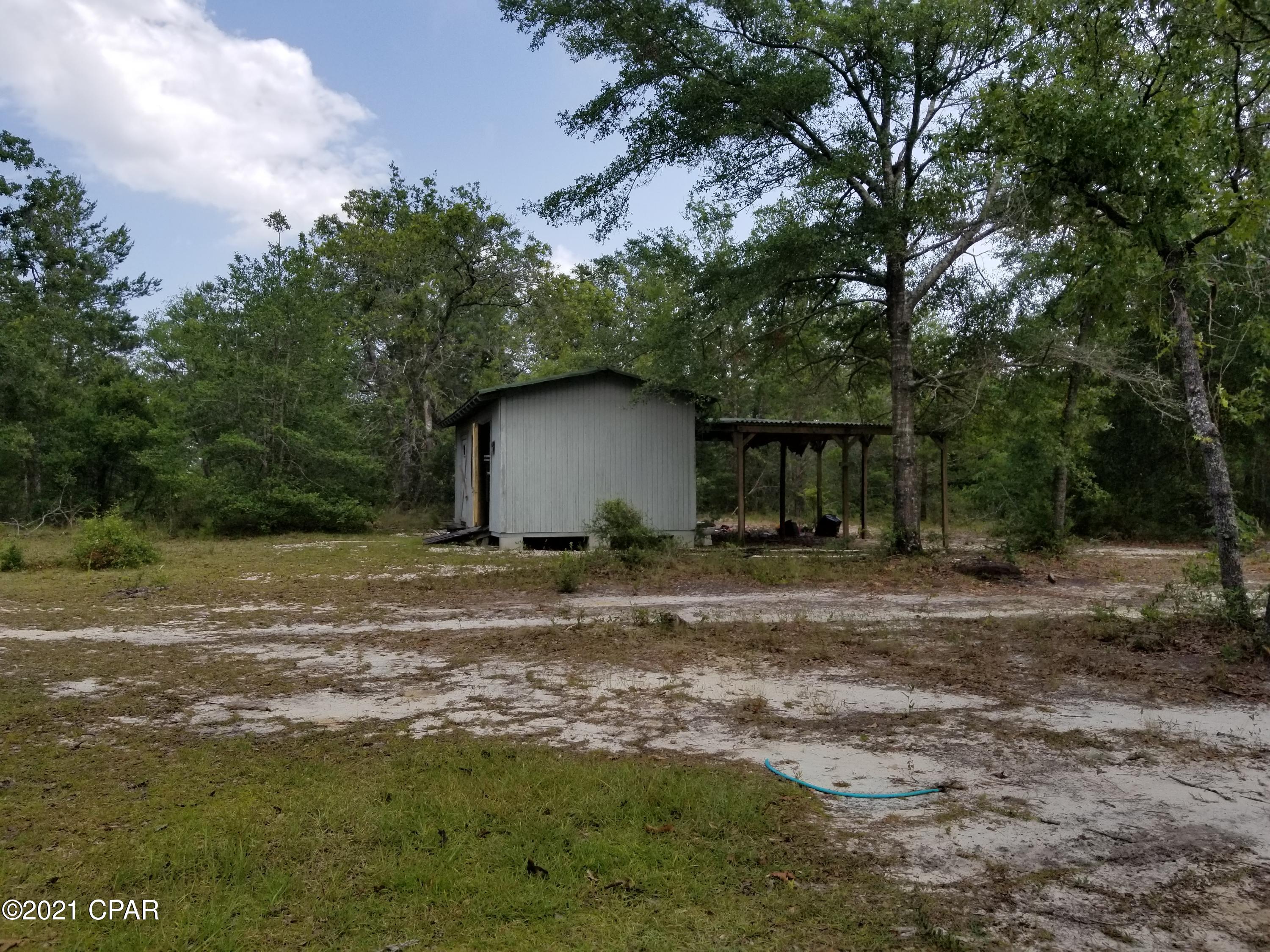 Leisure Lakes 1st Add - Land