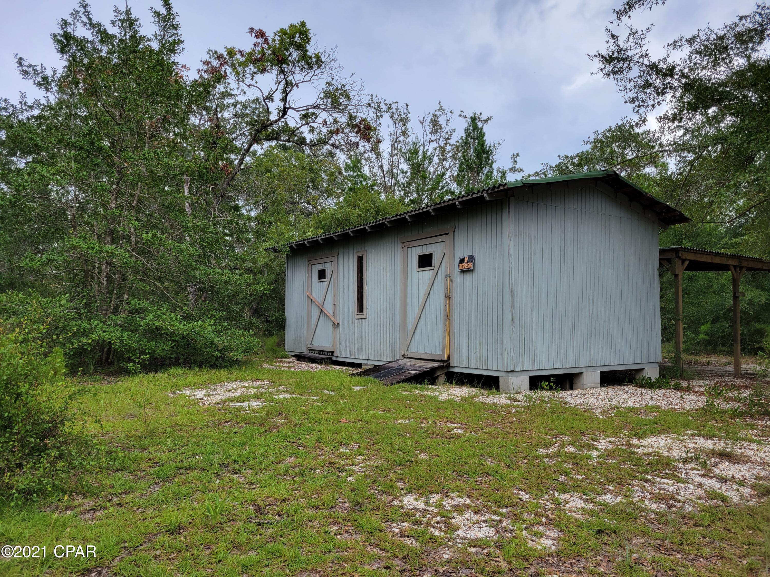 Leisure Lakes 1st Add - Land