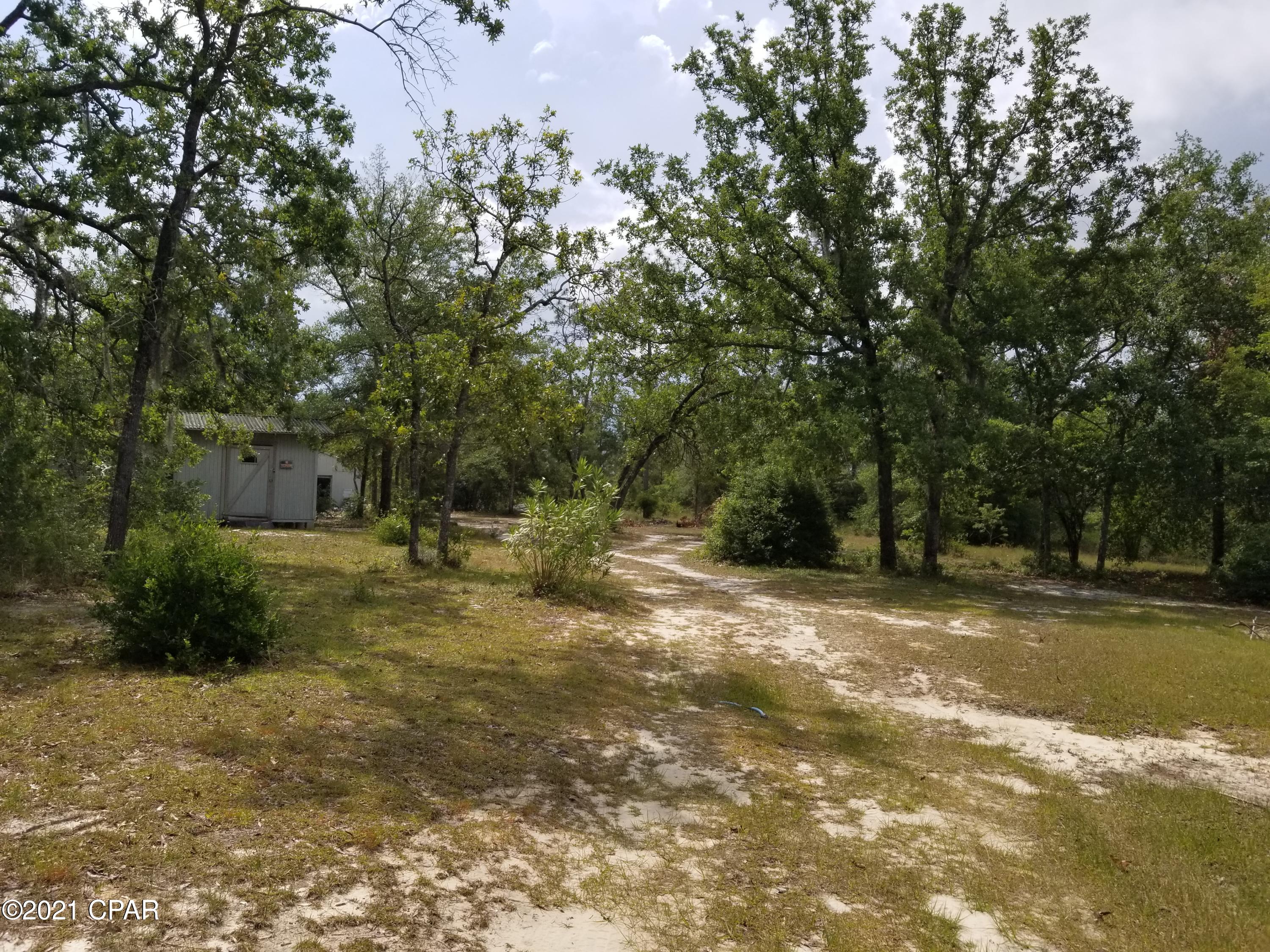Leisure Lakes 1st Add - Land