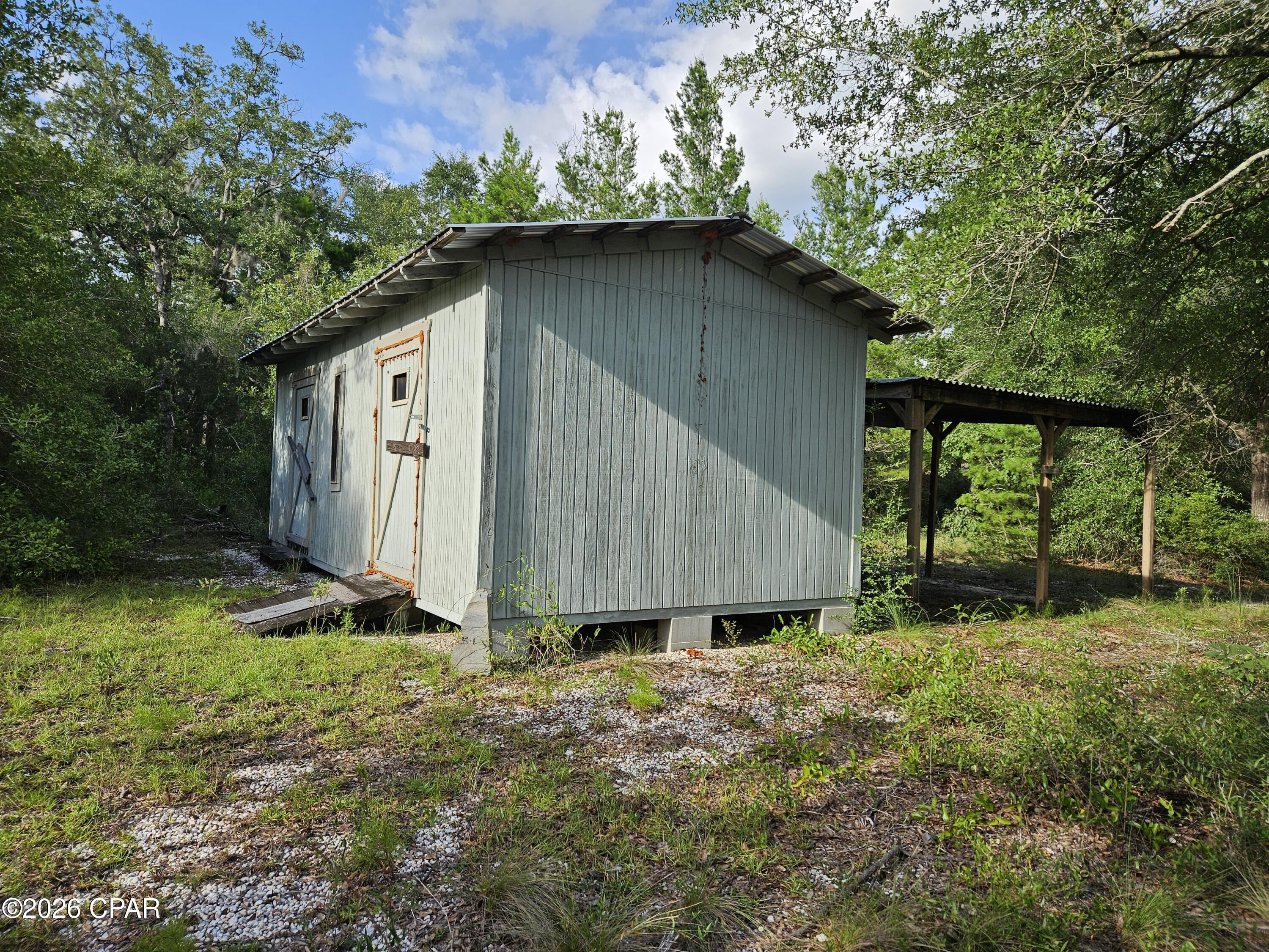 Leisure Lakes 1st Add - Land