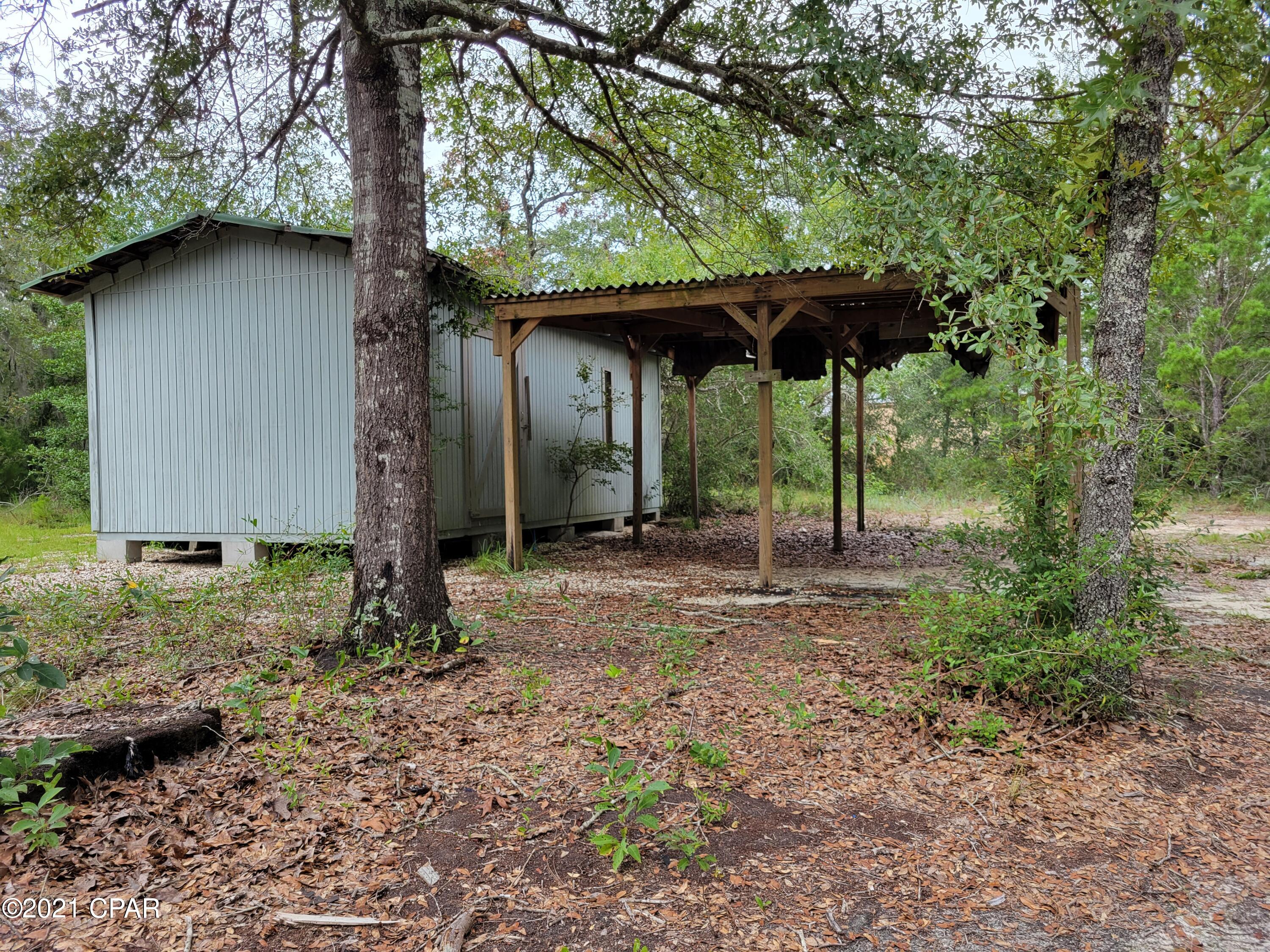Leisure Lakes 1st Add - Land
