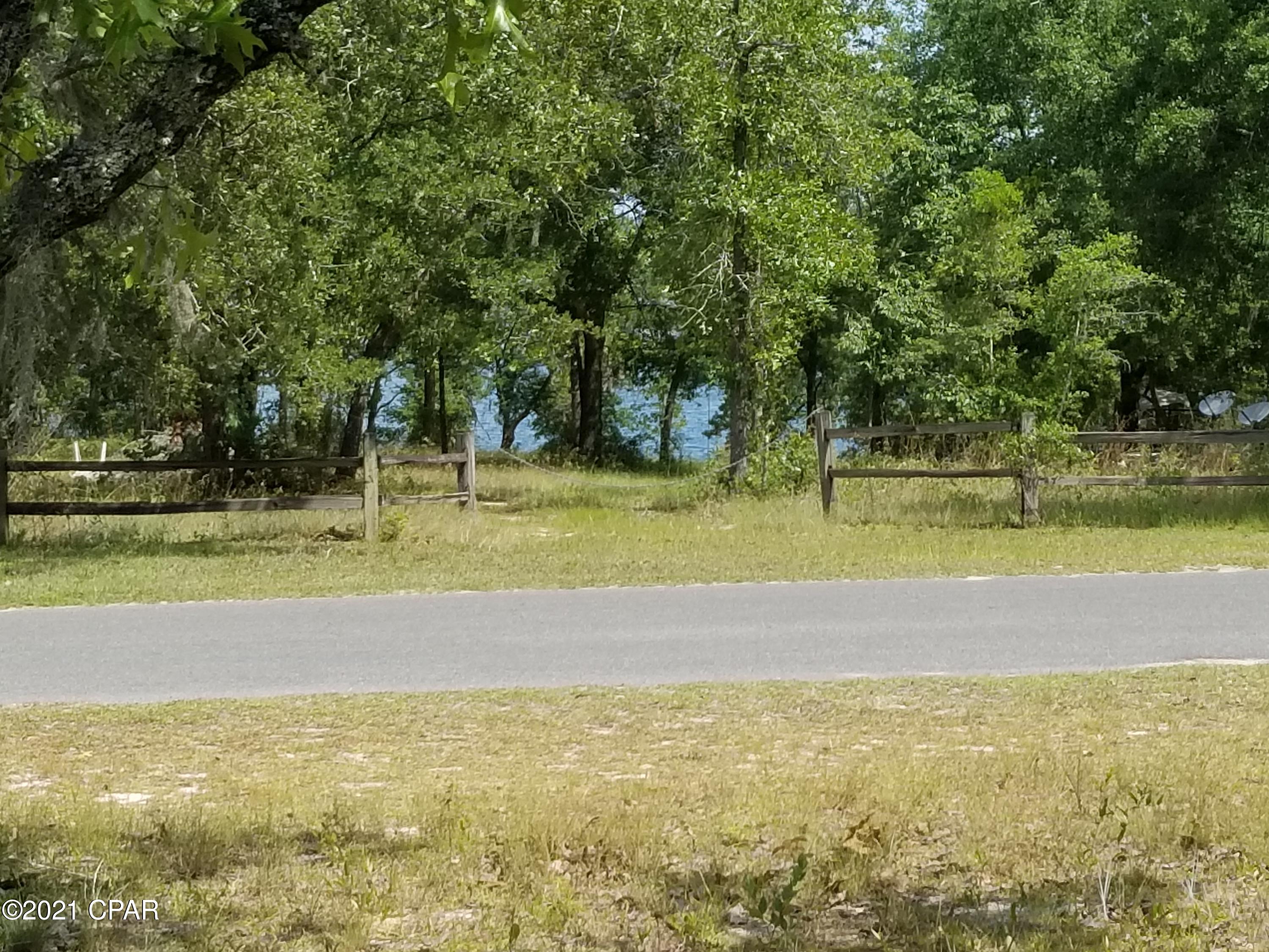 Leisure Lakes 1st Add - Land