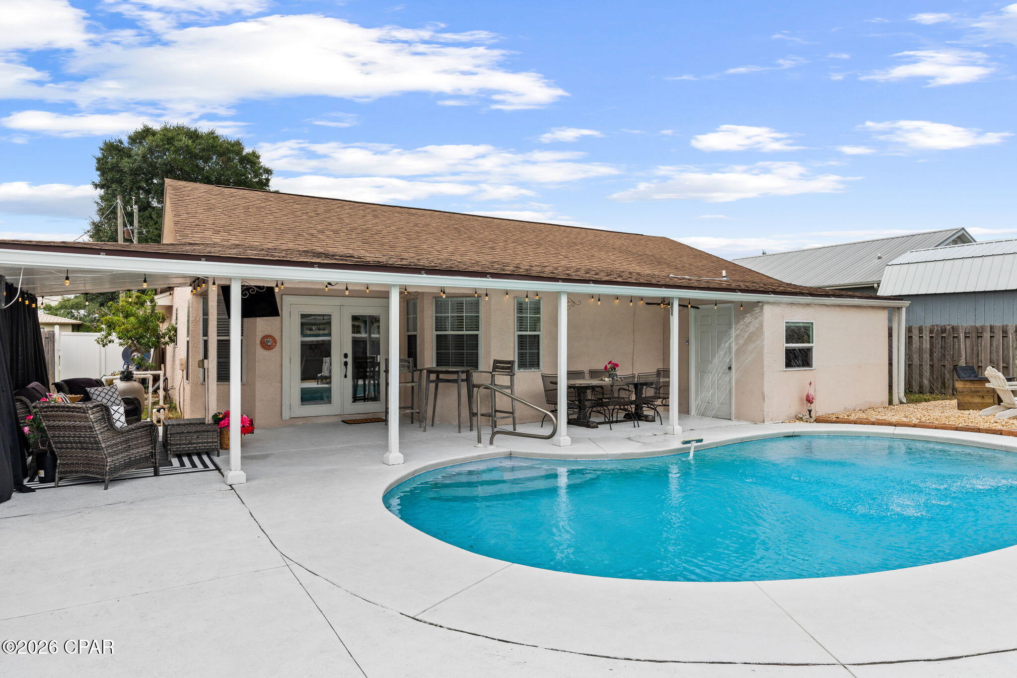 Gulf Highlands - Residential