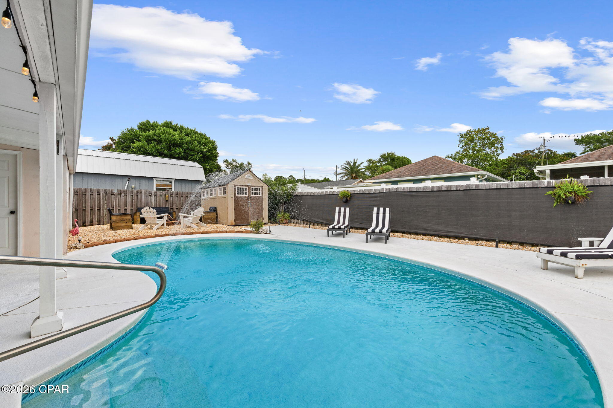 Gulf Highlands - Residential