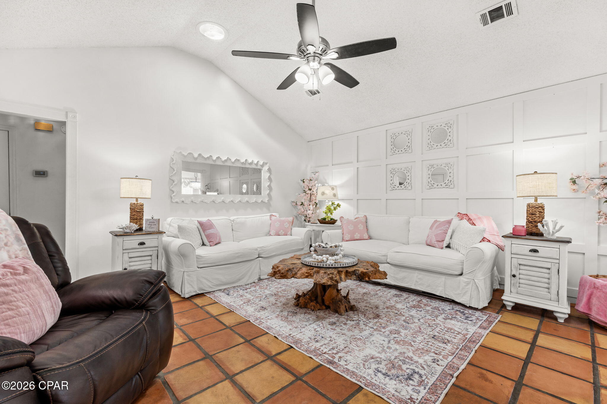 Gulf Highlands - Residential