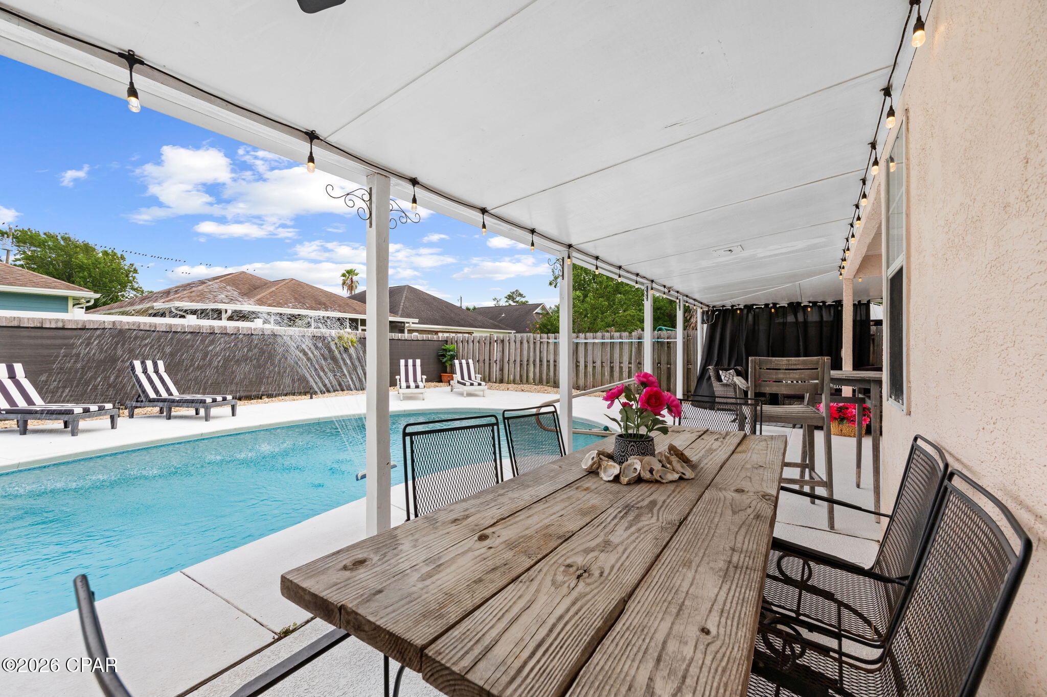 Gulf Highlands - Residential