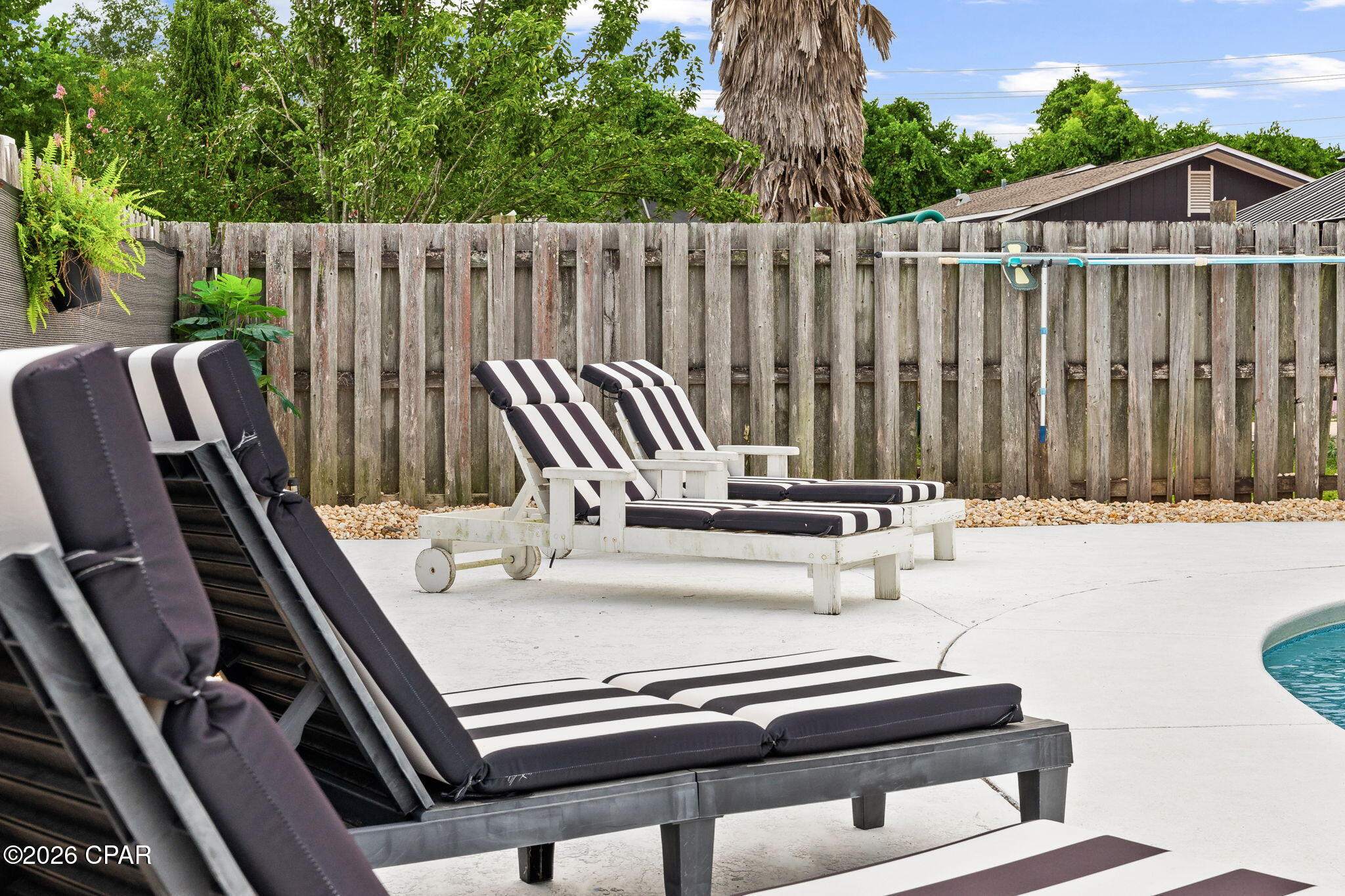 Gulf Highlands - Residential
