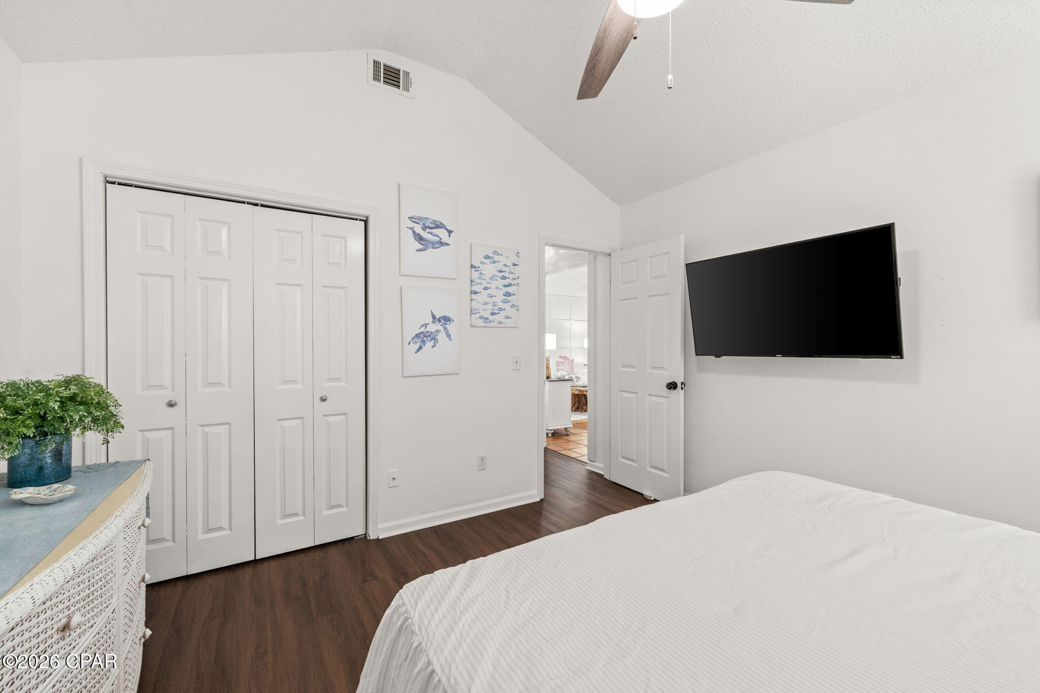 Gulf Highlands - Residential