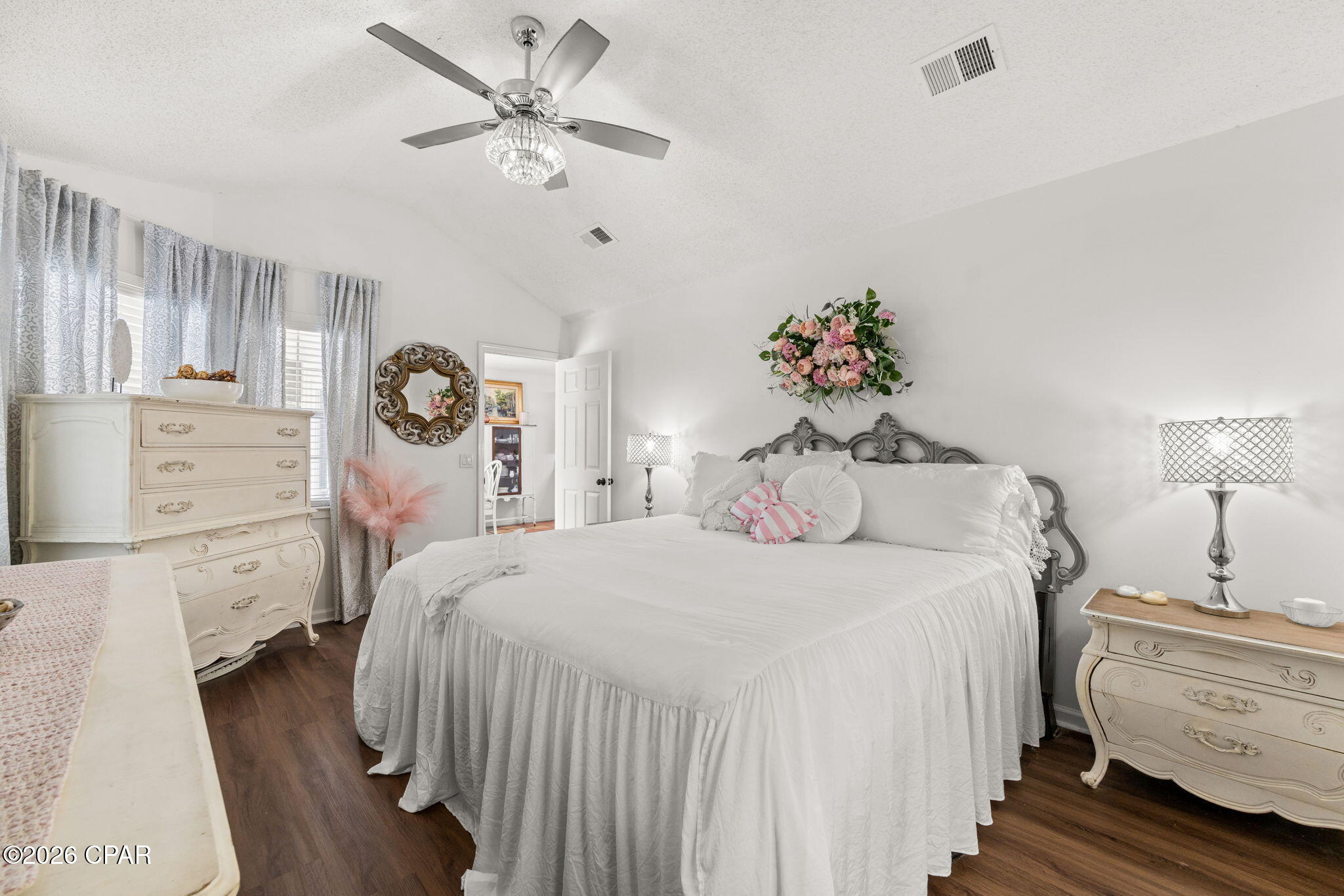 Gulf Highlands - Residential
