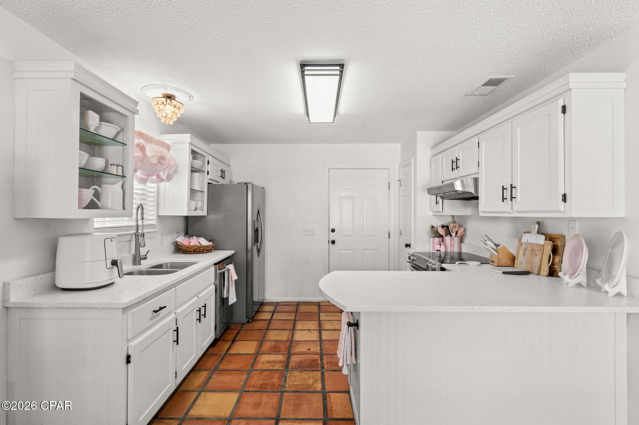 Gulf Highlands - Residential