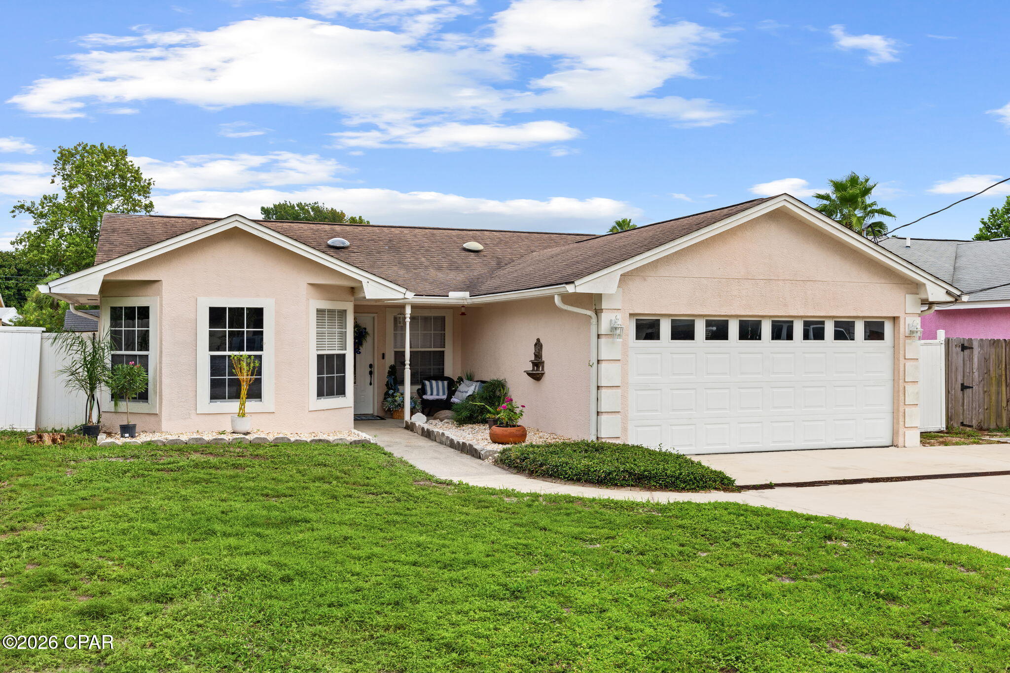 Gulf Highlands - Residential