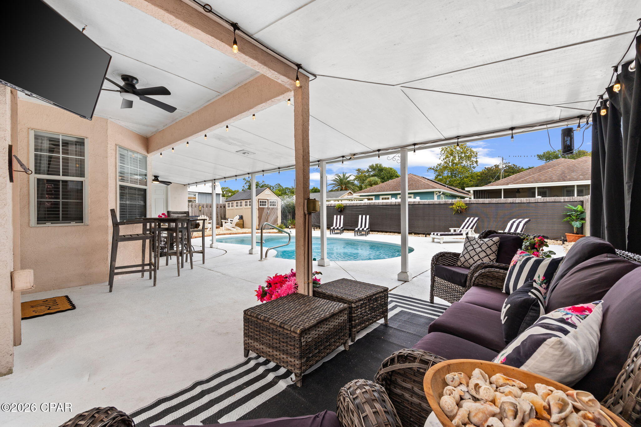 Gulf Highlands - Residential