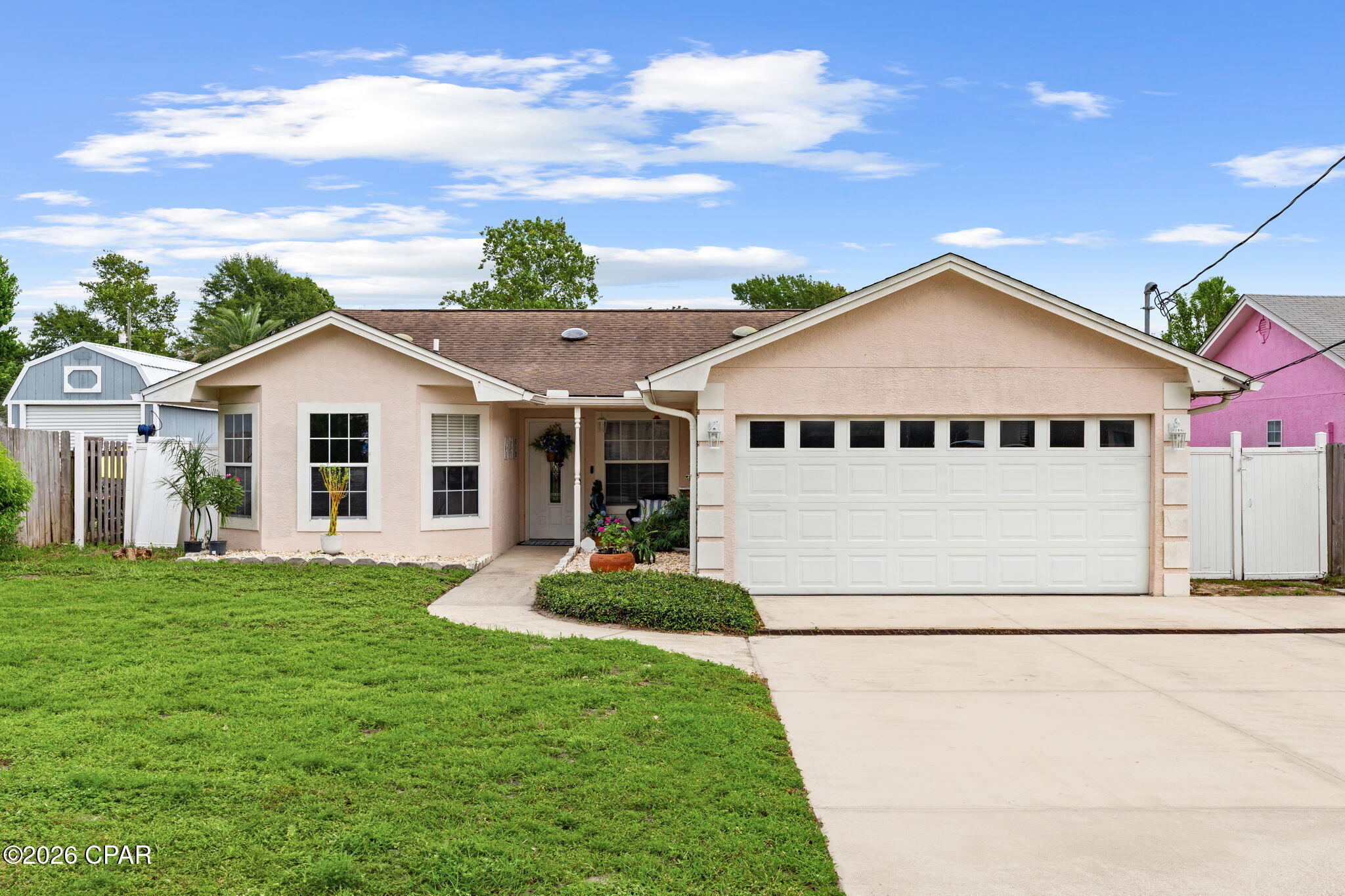 Gulf Highlands - Residential