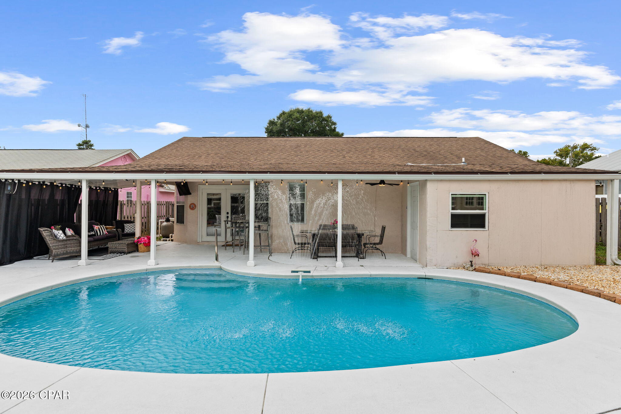 Gulf Highlands - Residential