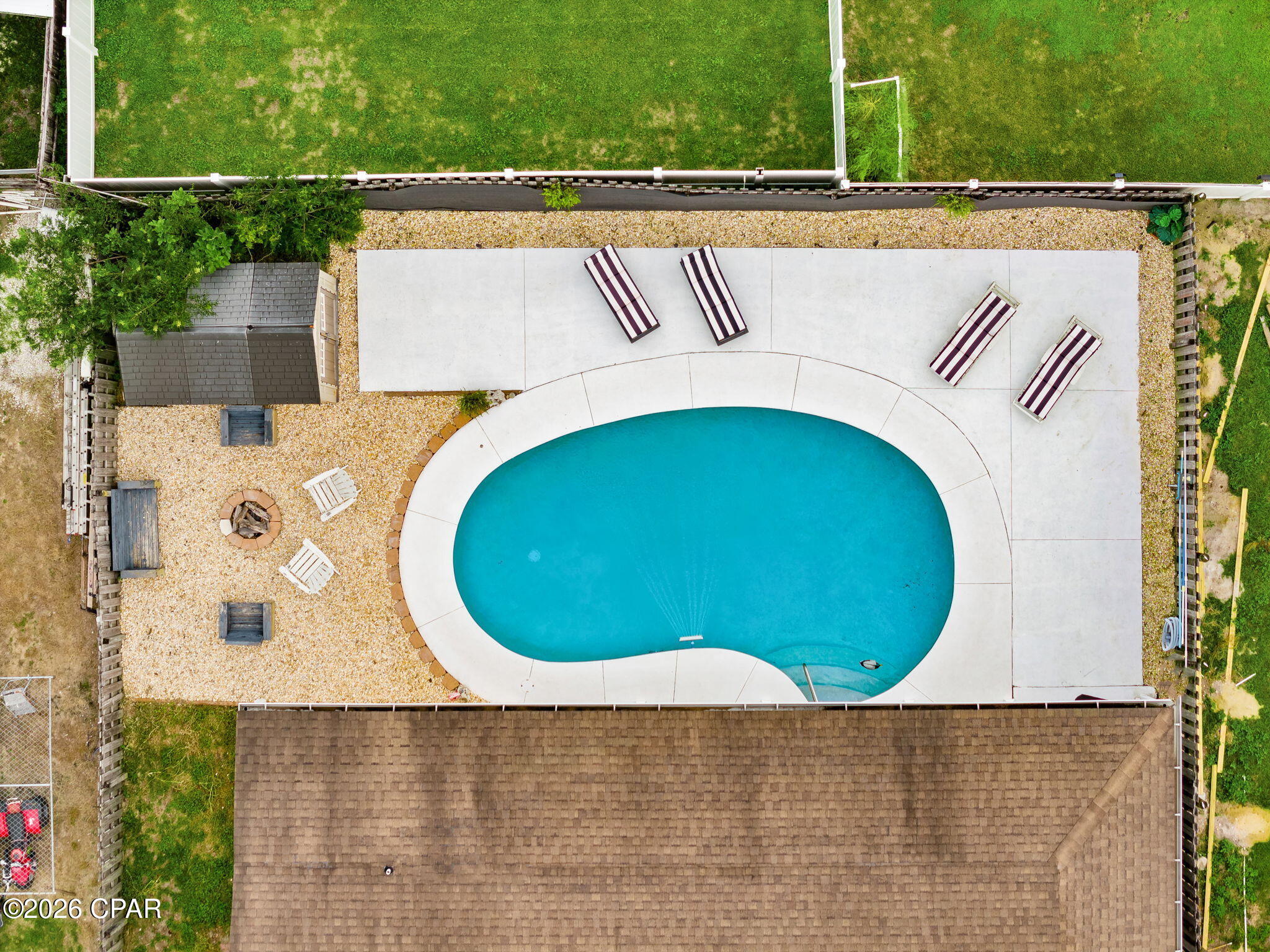 Gulf Highlands - Residential