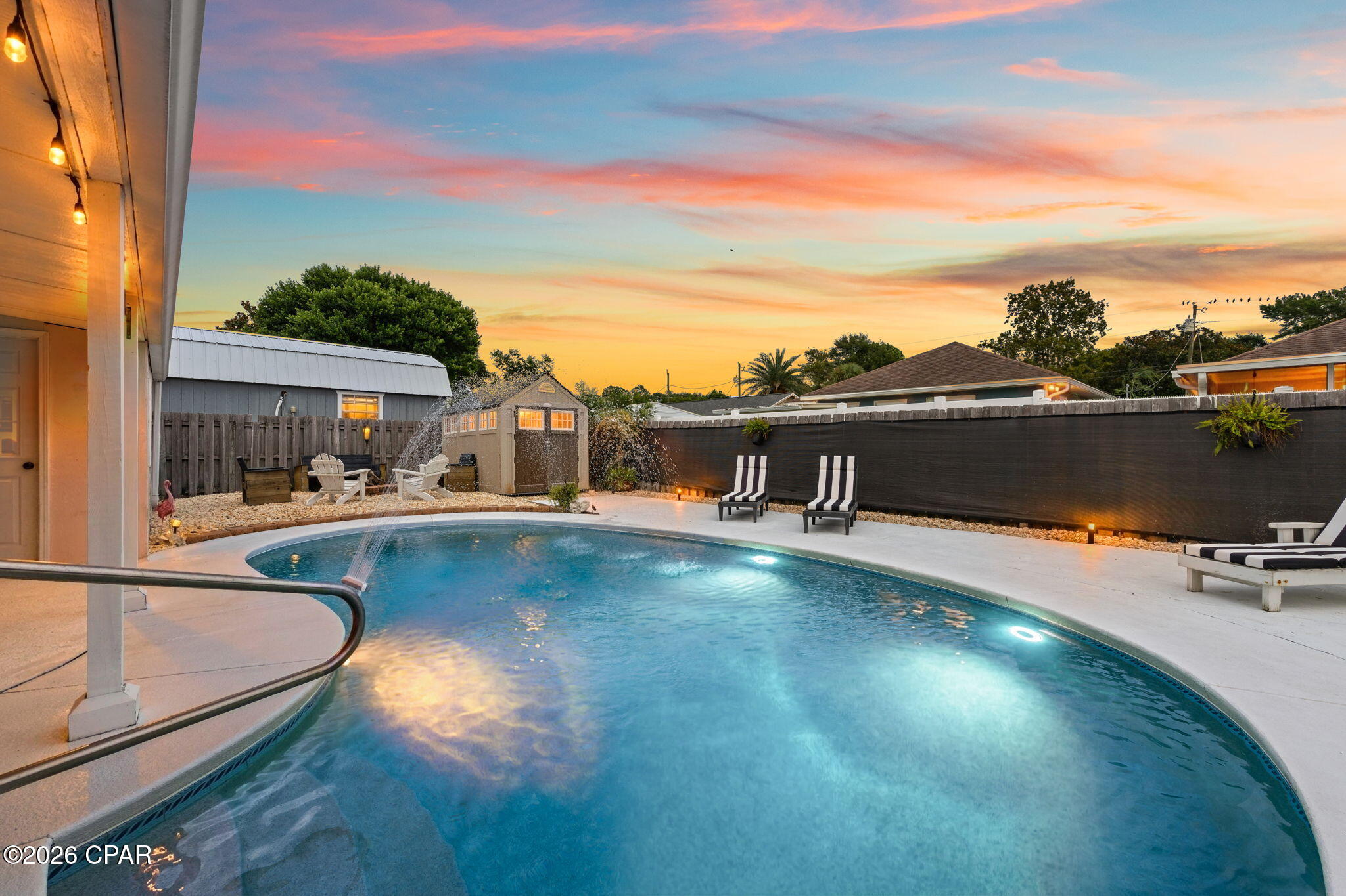 Gulf Highlands - Residential
