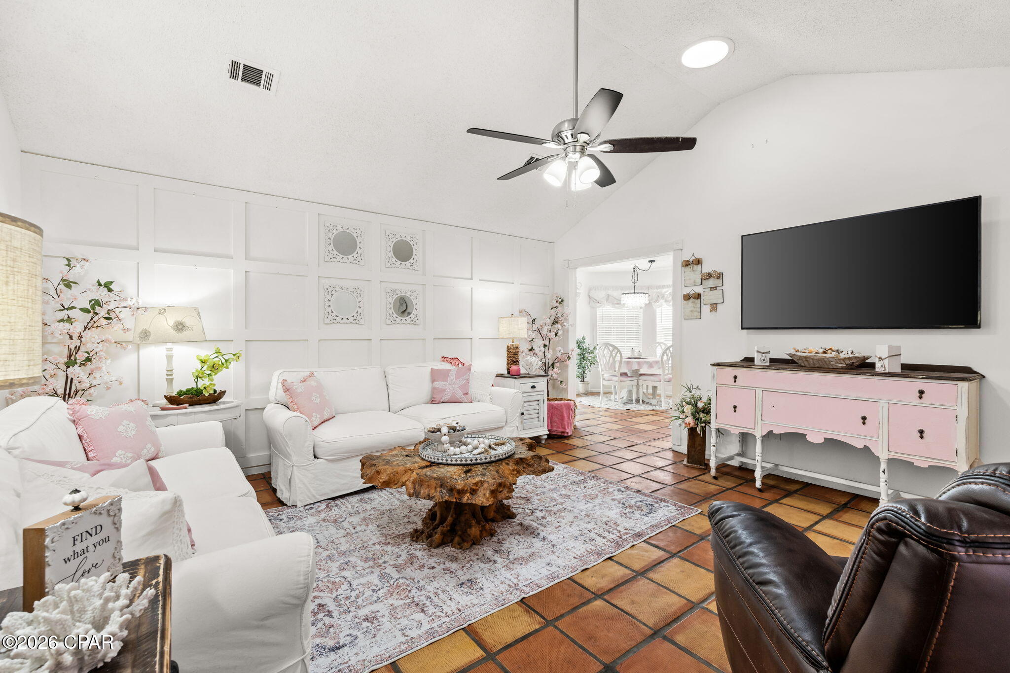 Gulf Highlands - Residential