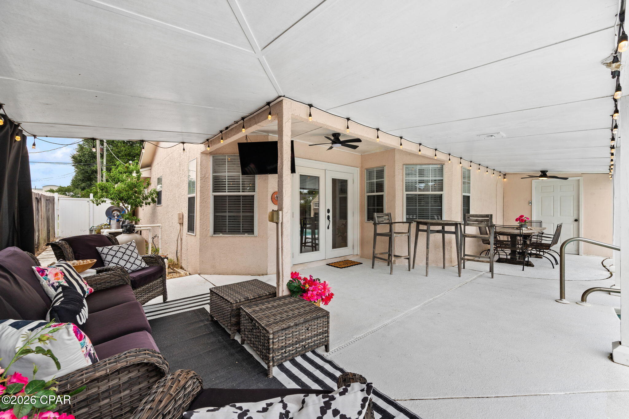 Gulf Highlands - Residential