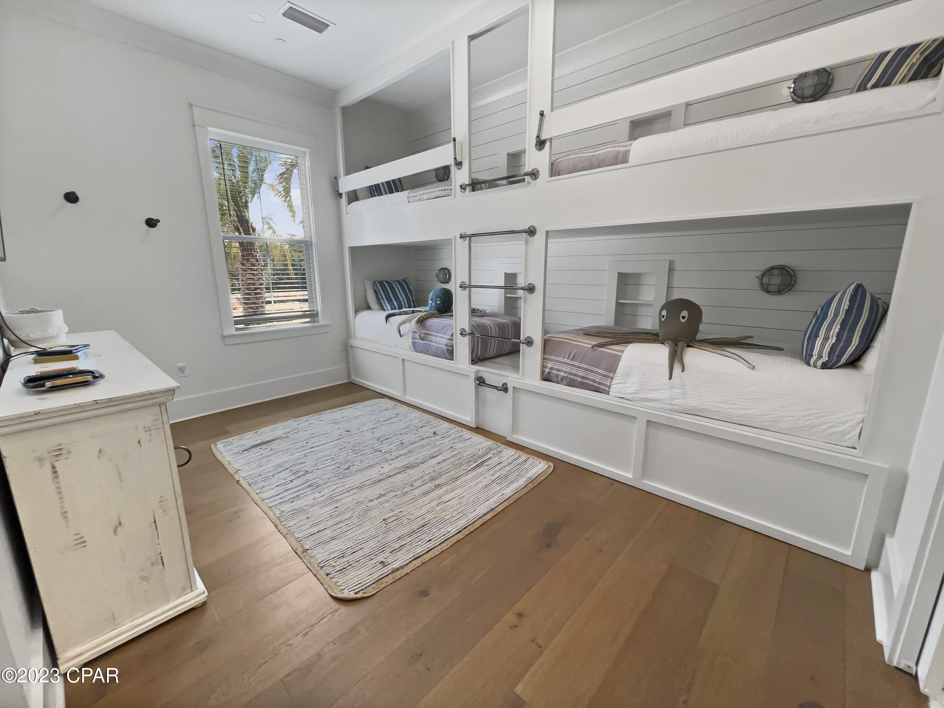 Inlet Beach - Residential