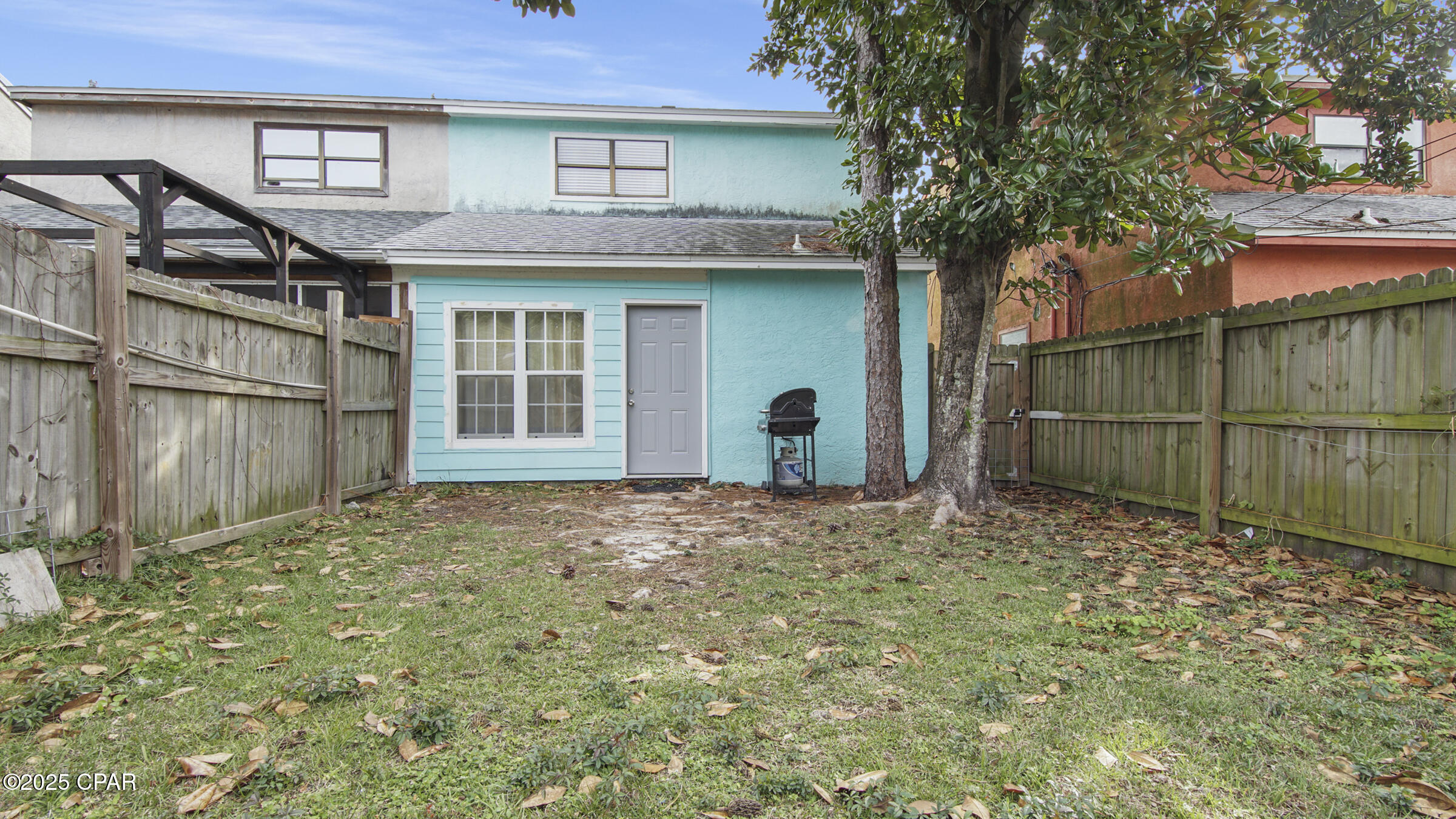 [No Recorded Subdiv] - Residential Lease