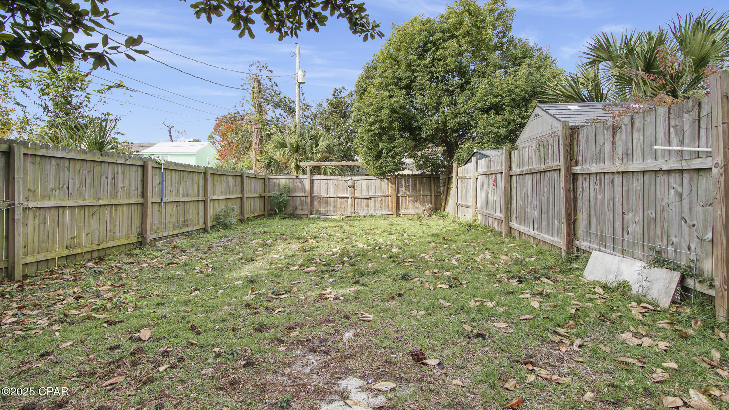 [No Recorded Subdiv] - Residential Lease
