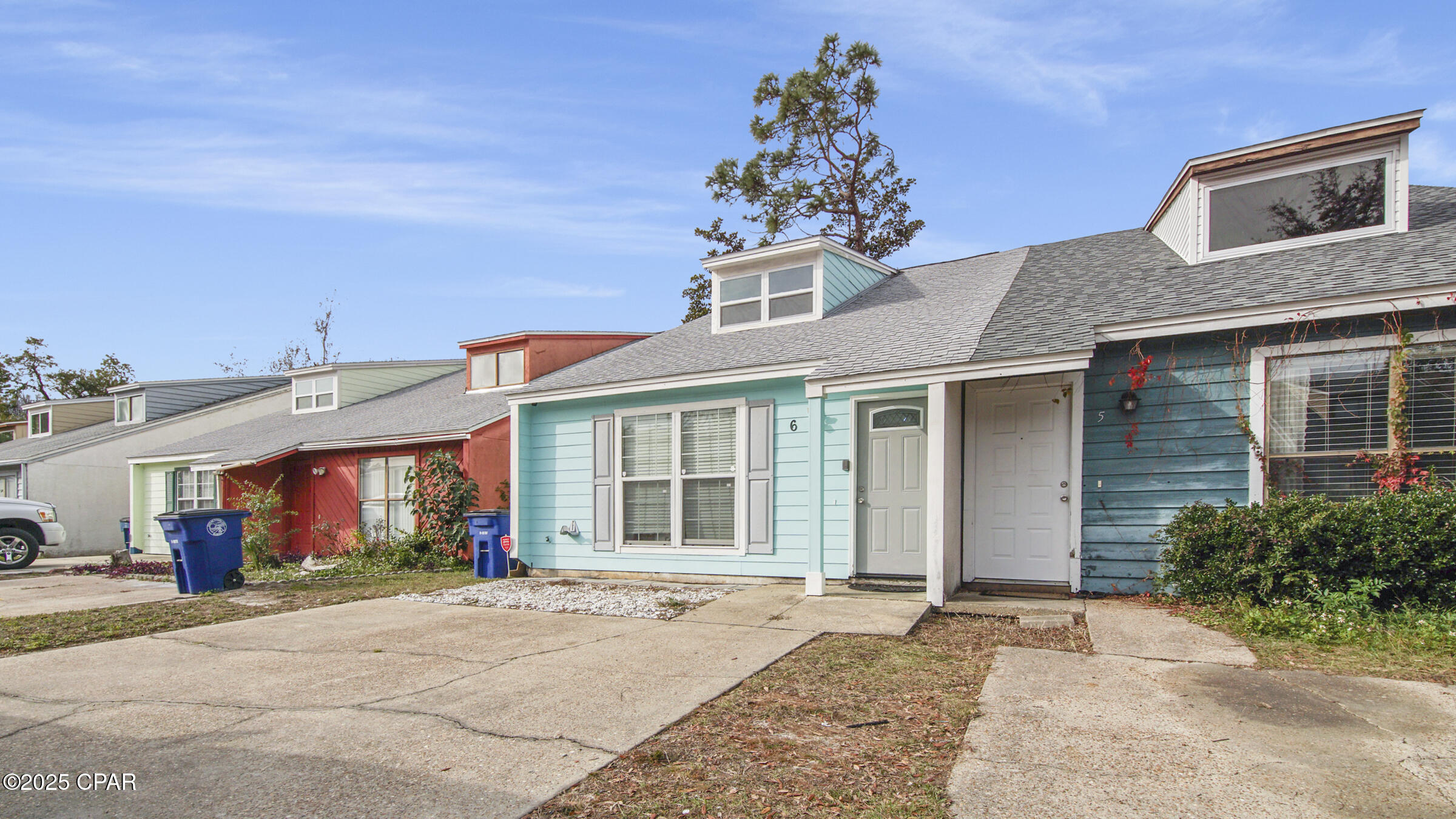 [No Recorded Subdiv] - Residential Lease
