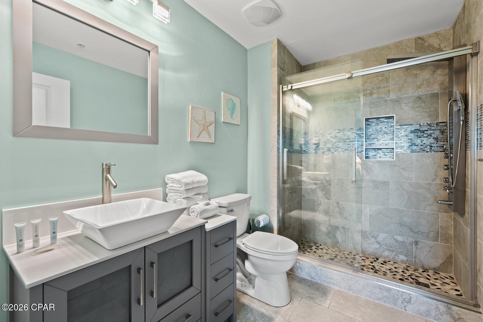 Origin At Seahaven - Residential