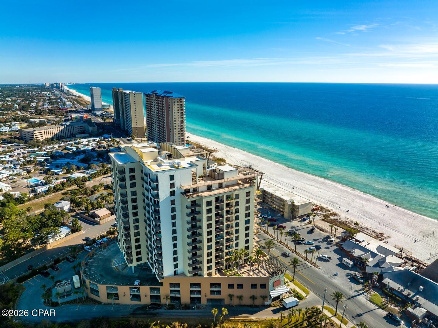Origin At Seahaven - Residential