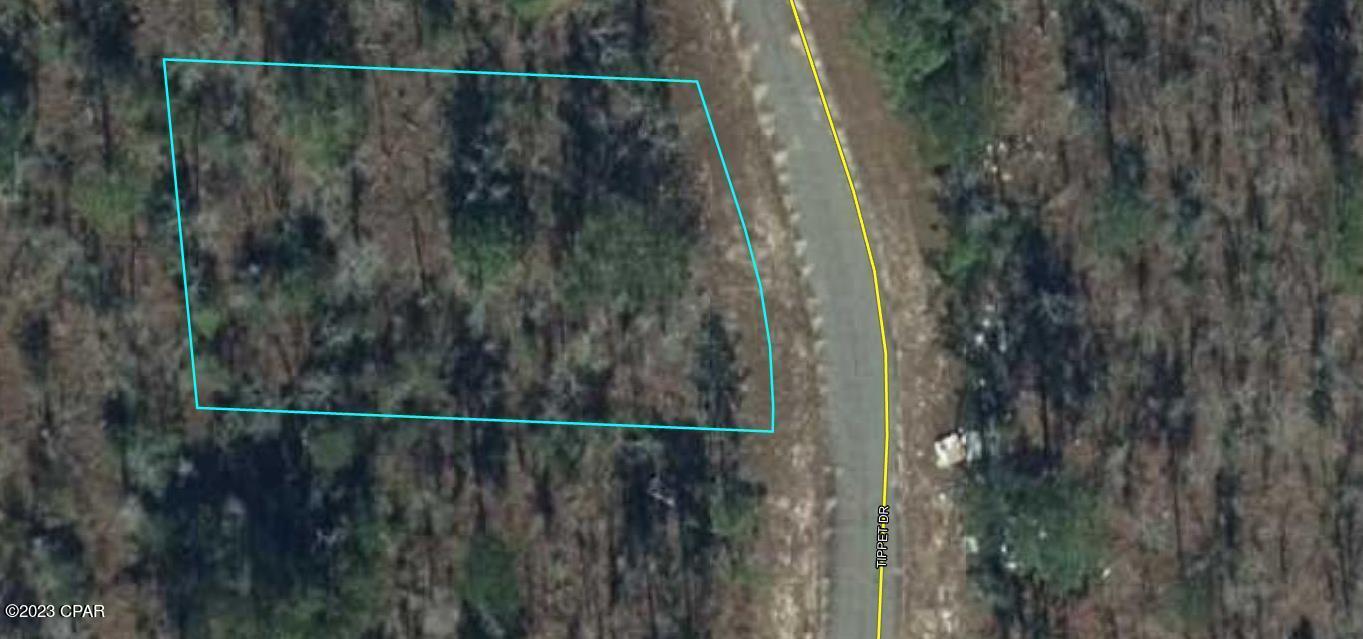 Sunny Hills Unit 5 - Land