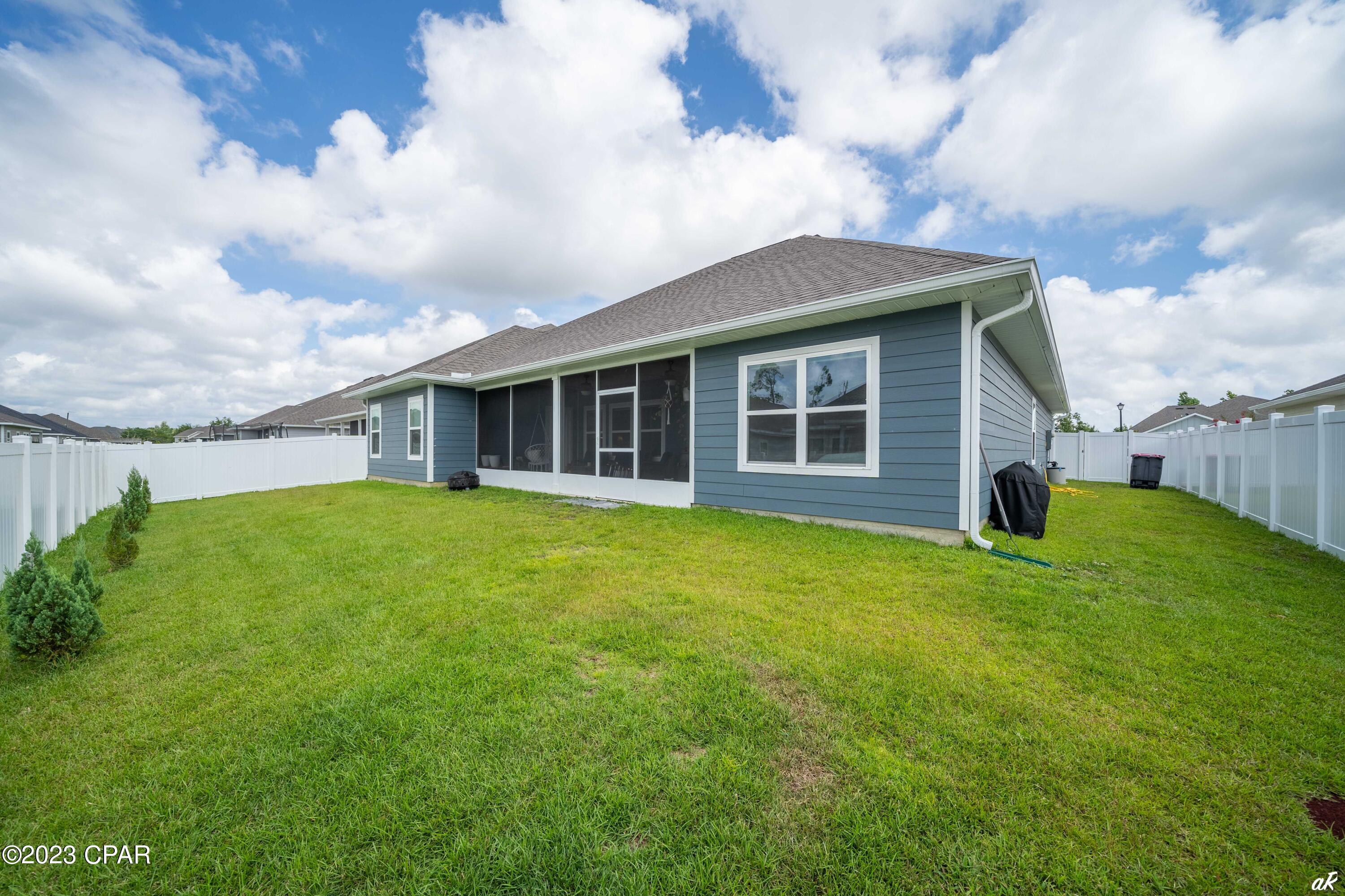 [No Recorded Subdiv] - Residential Lease