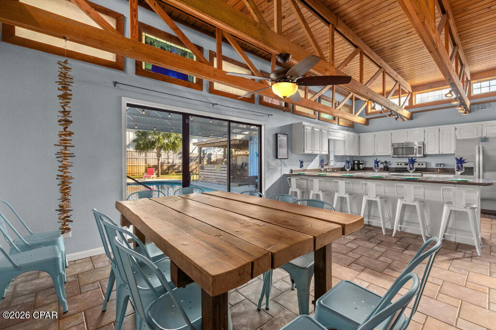 Beachside East - Residential