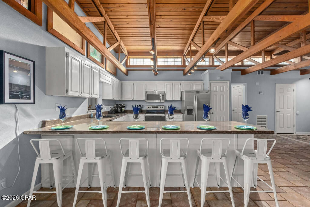 Beachside East - Residential