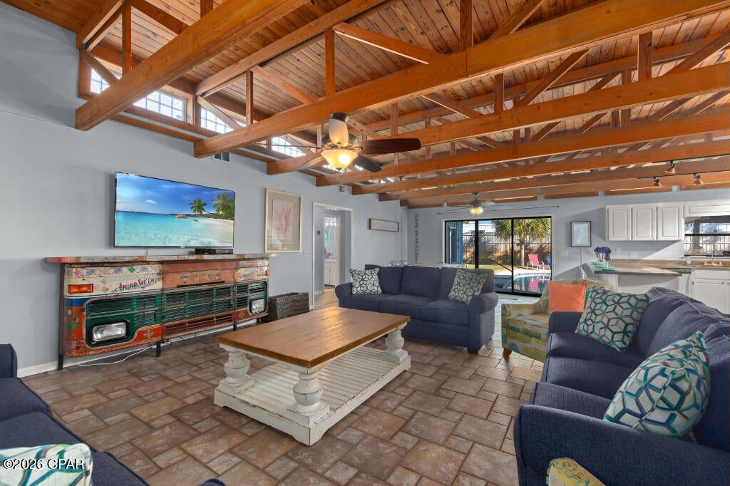 Beachside East - Residential