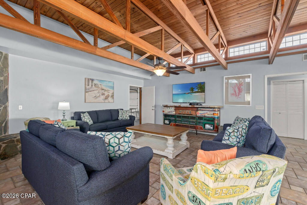 Beachside East - Residential