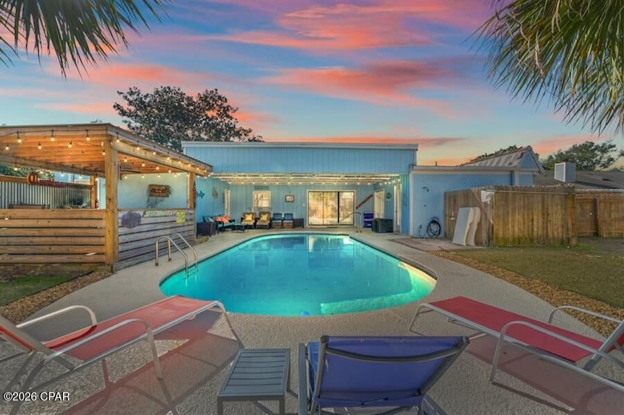 Beachside East - Residential