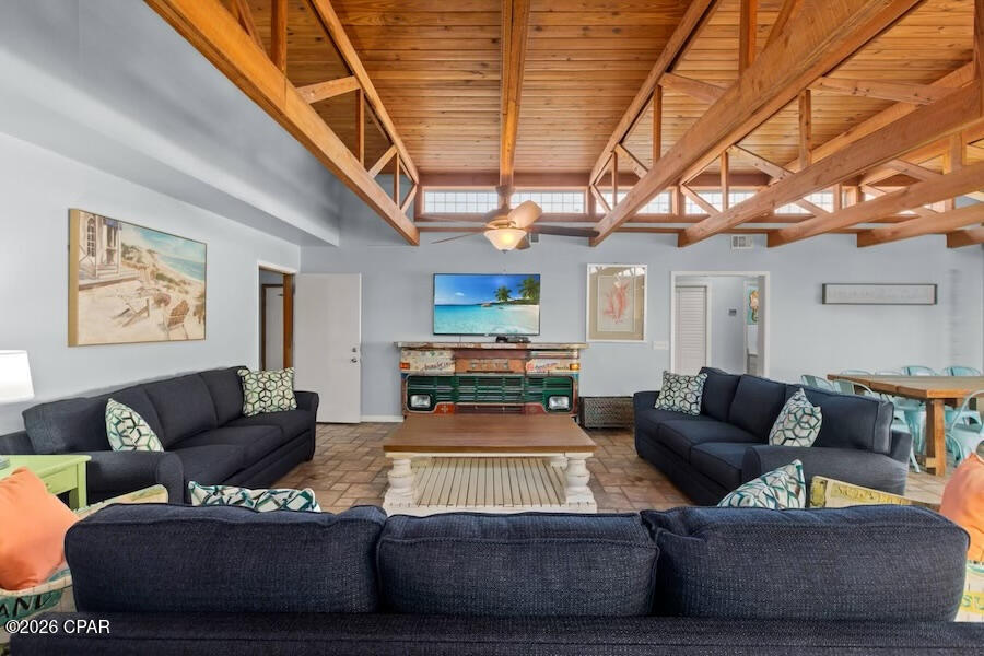 Beachside East - Residential