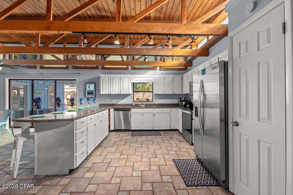 Beachside East - Residential