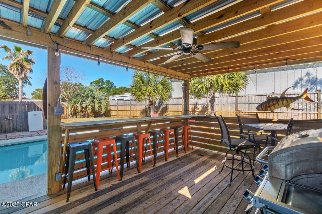 Beachside East - Residential