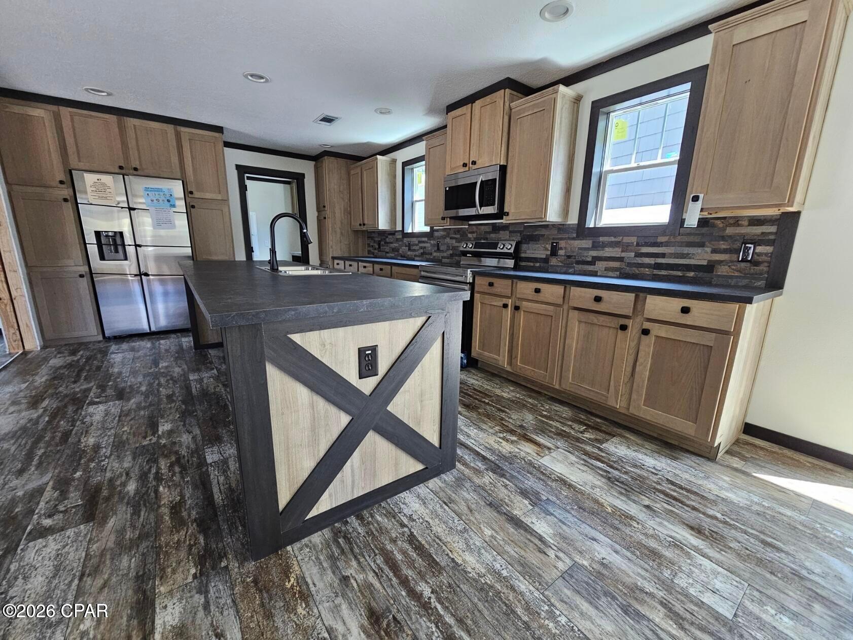 Compass Lake Hills Unit 4 - Residential