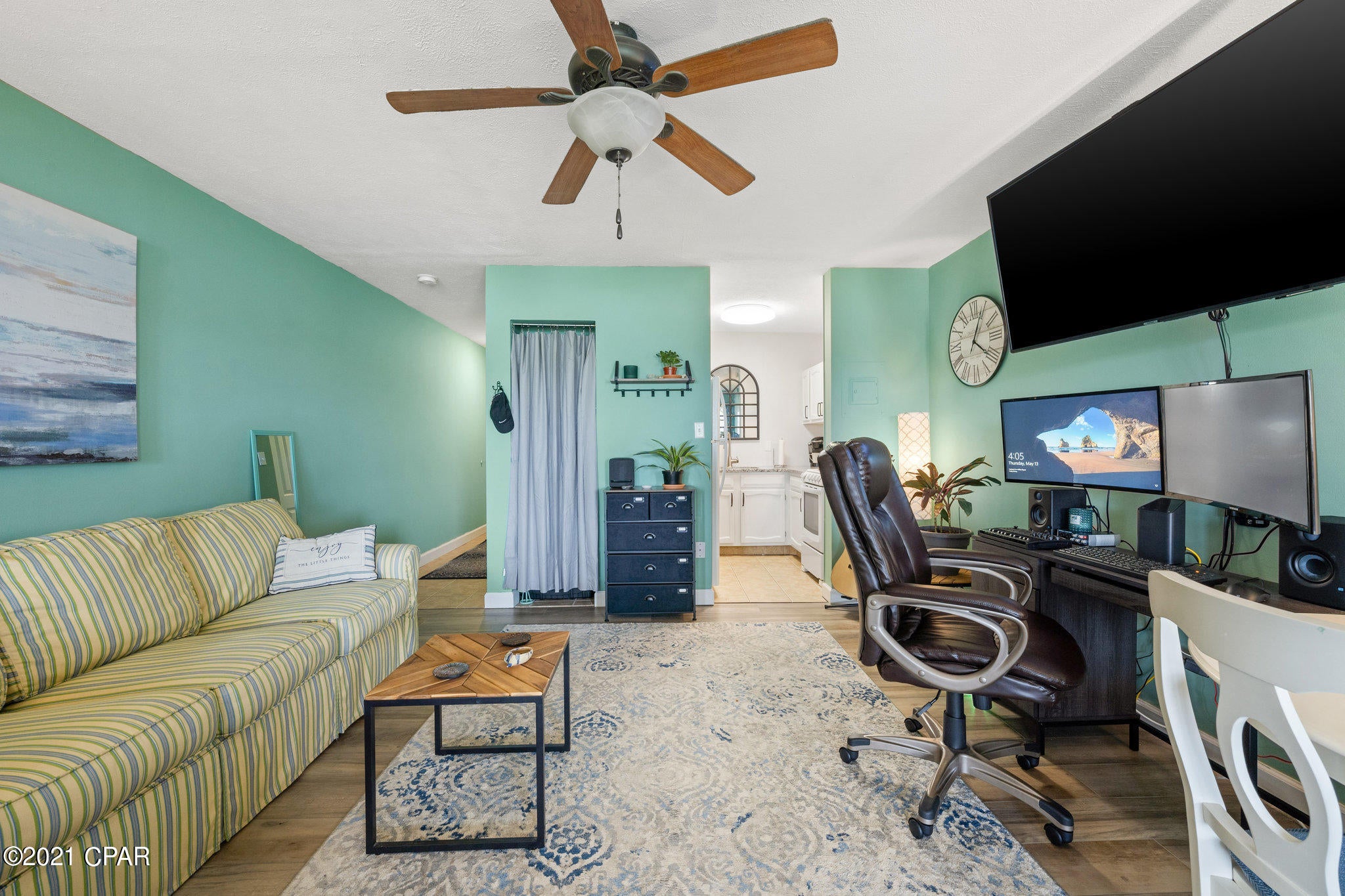 Lullwater Beach - Residential