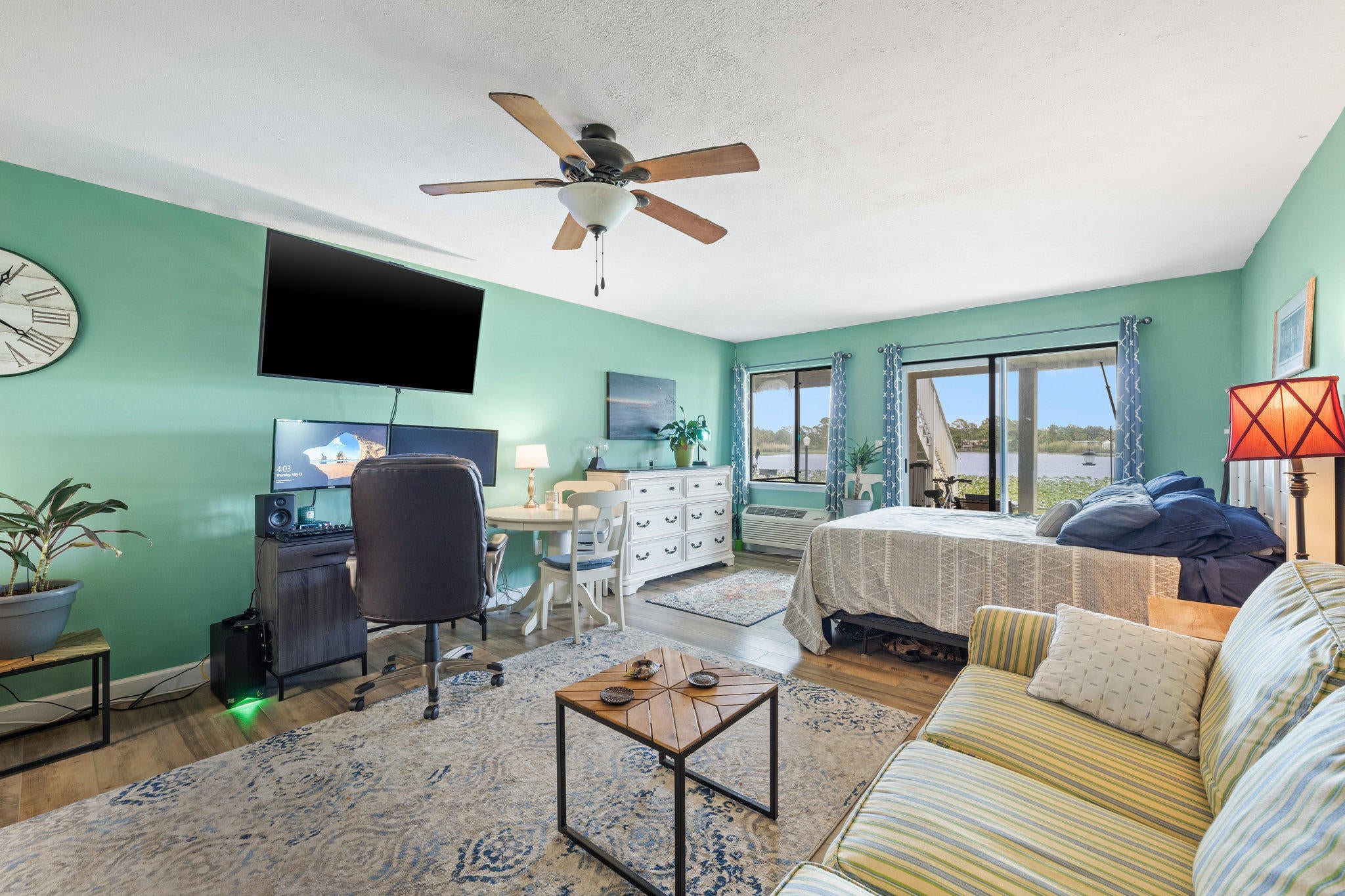 Lullwater Beach - Residential