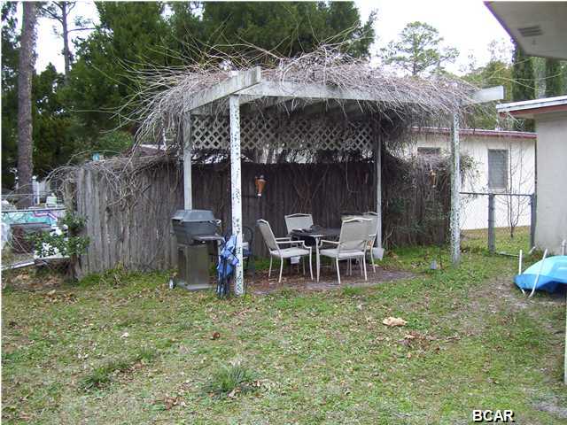 Hentz 1st Add Unit A - Residential Lease