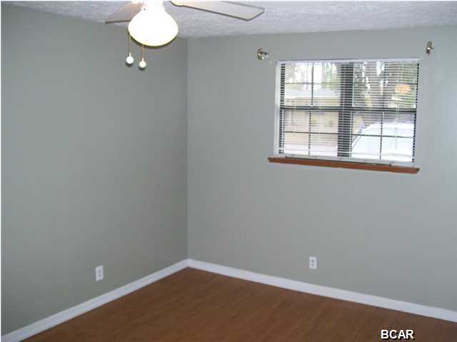 Hentz 1st Add Unit A - Residential Lease