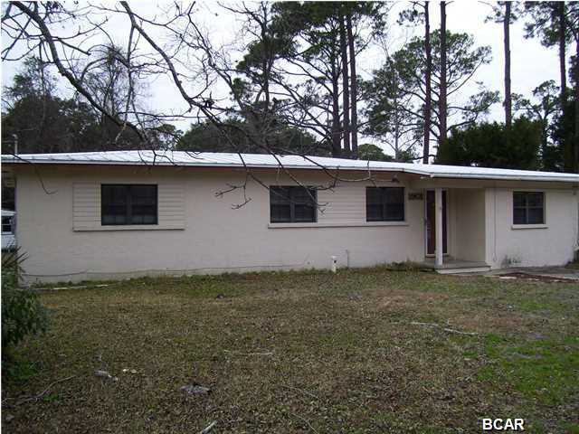 Hentz 1st Add Unit A - Residential Lease