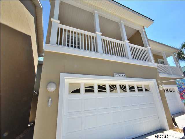 Pelican Bay - Residential