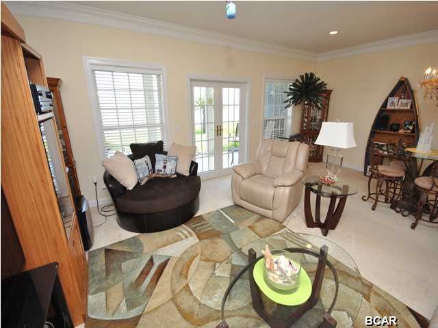 Pelican Bay - Residential