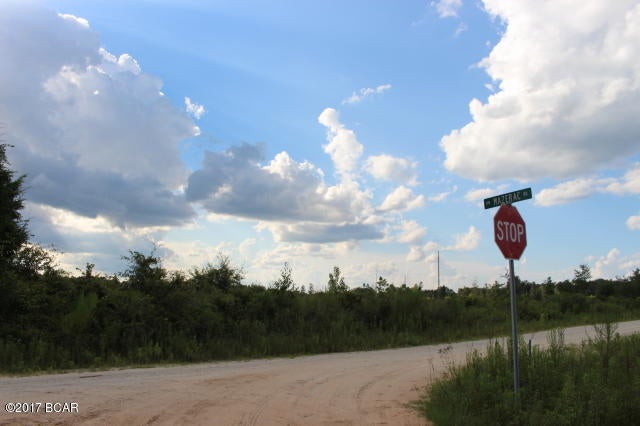 No Named Subdivision - Land